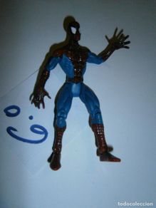 Figuren von Marvel: SPIDERMAN